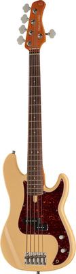 Marcus Miller P5R Alder-5 VWH