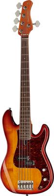 Marcus Miller P5R Alder-5 TS