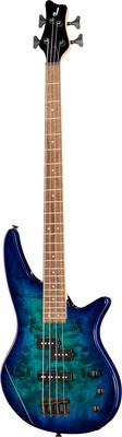 Jackson JS2P Spectra Bass BB