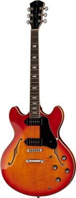 Larry Carlton H7V CS