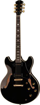 Larry Carlton H7V BK