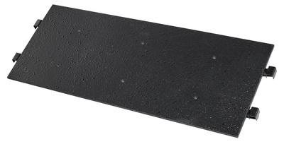 RockNRoller RSH6Q Quick Set Shelf