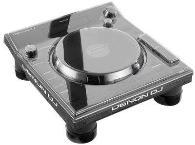 Decksaver Denon DJ LC6000 Prime