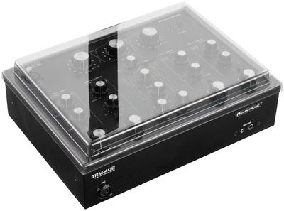 Decksaver Omnitronic TRM-402