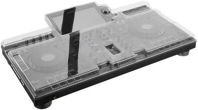 Decksaver Pioneer DJ XDJ-RX3