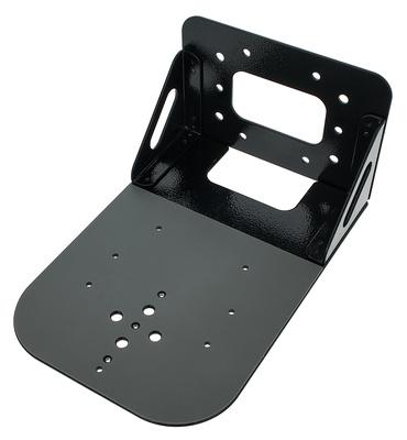 Marshall Electronics CV605-WM Wall Mount Bk
