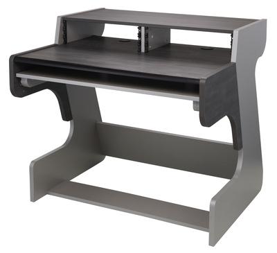 Zaor Miza 49 Flex Grey Wengé