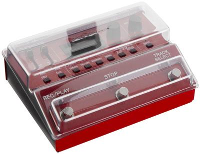 Decksaver Boss 500 Series