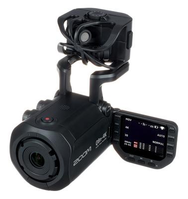 Zoom Q8n-4K B-Stock