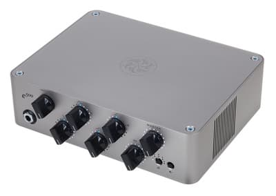 Darkglass The Exponent 500 Bass Head