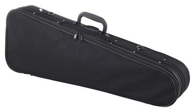 Petz Violin Case 3/4 BK/BL