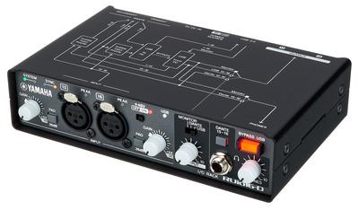 Yamaha RUio16-D
