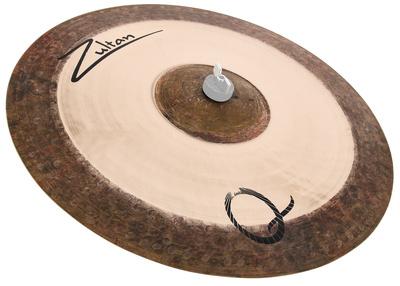 Zultan 19" Q Thin Crash"