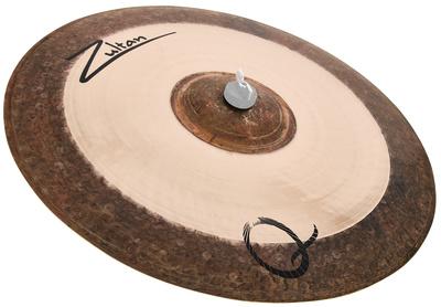 Zultan 20" Q Thin Crash"