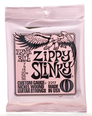 Ernie Ball 2217 Zippy Slinky