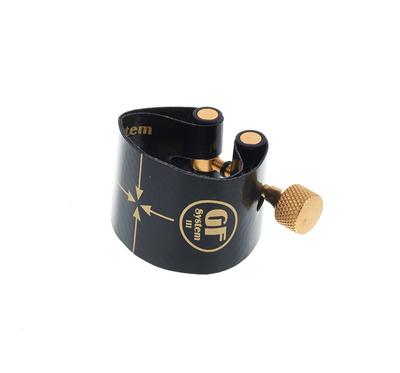GF GF-04M Ligature Bb-Clar. G