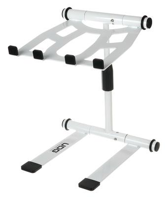 UDG Ultimate Laptop Stand White