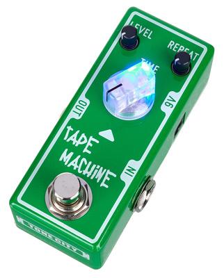 Tone City Tape Machine - Delay