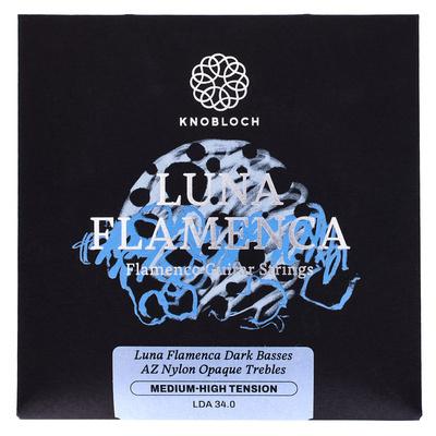 Knobloch Strings Luna Flamenca LDA 34.0 MHT