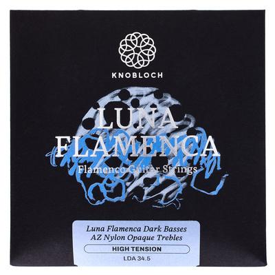 Knobloch Strings Luna Flamenca LDA 34.5 HT