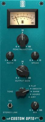 Slate Digital Custom Opto