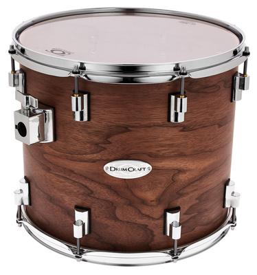 DrumCraft Concert Tom 14"x12"" W/M DB"