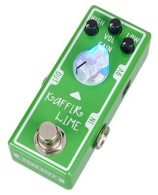 Tone City Kaffir Lime Boost / Overdrive