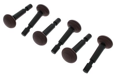 Wittner Tar Fine Tuning Peg Set 6