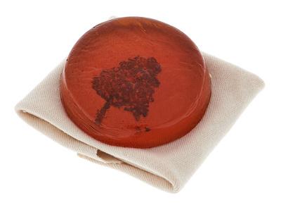 Melos Viola Rosin Dark