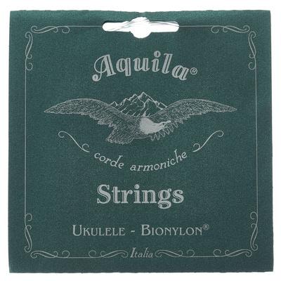 Aquila 65U Ukulele String Set - Tenor