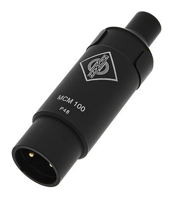 Neumann MCM 100