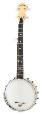 Gold Tone CC-Mini Cripple Creek