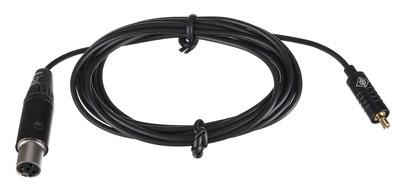 Neumann MCM AC34 Cable