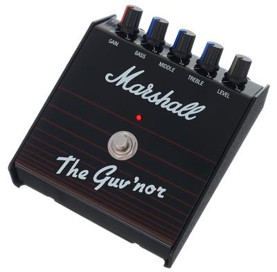 Marshall The Guv´nor