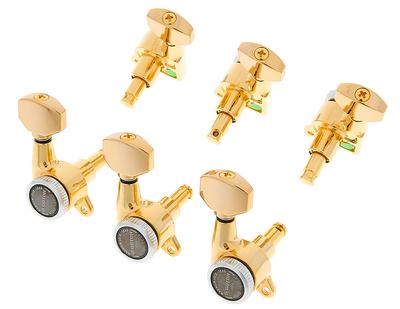 Gotoh SG381-07 MG-T Locking 6L G