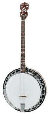 Gold Tone TS-250 Tenor Banjo w/Case