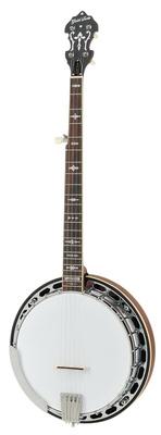 Gold Tone OB-150RF Orange Blossom w/Case