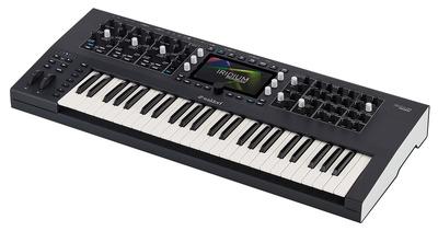 Waldorf Iridium Keyboard B-Stock
