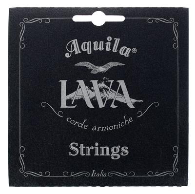 Aquila 112U Lava Concert Ukulele