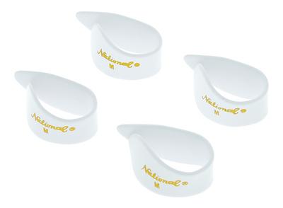 Daddario NP7W-04 National Thumb Pick