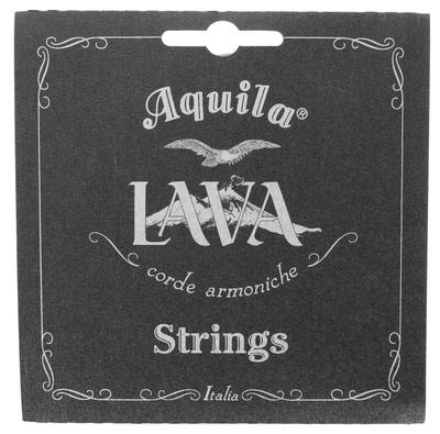 Aquila 113U Lava Concert Ukulele