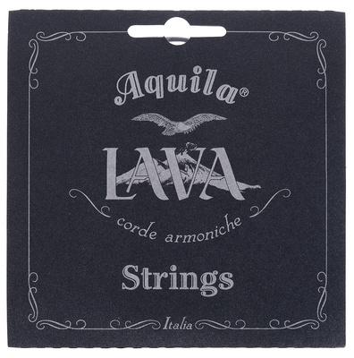 Aquila 114U Lava Tenor Ukulele