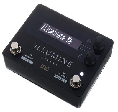 Neunaber Illumine Stereo Reverb