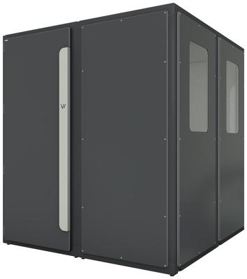 Vicoustic VicBooth Ultra 2x2 Black Matte