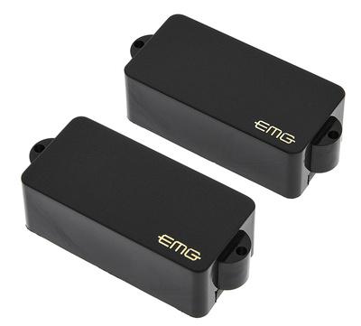 EMG PA