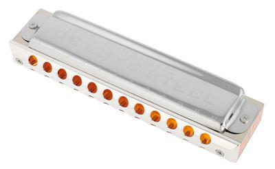 C.A. Seydel Söhne Nonslider Chromatic Solo LE