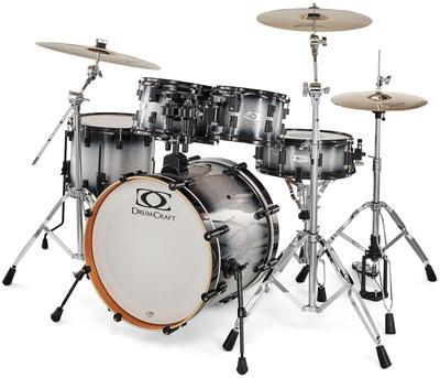 DrumCraft Series 4 Studio Bundle PBS