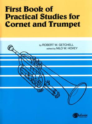 Belwin First Book of Practical Trumpe