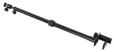 Roadworx Tele Clamp Multi Mount Arm