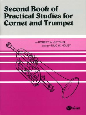 Belwin Second Book Of Practical Trump